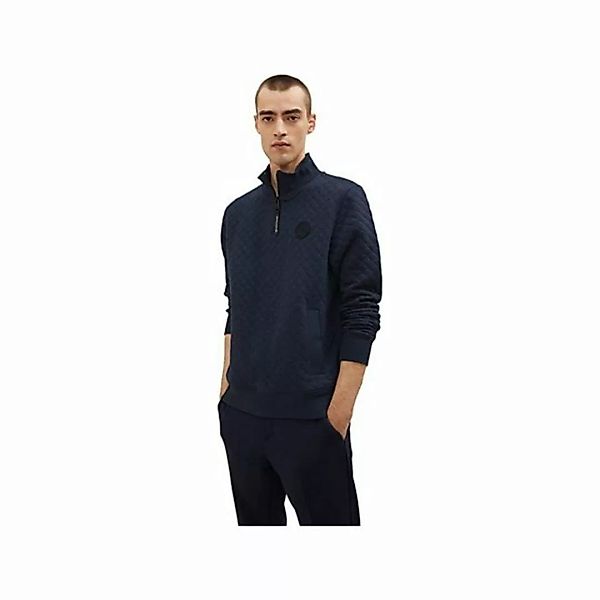 TOM TAILOR Sweatshirt grau regular fit (1-tlg) günstig online kaufen
