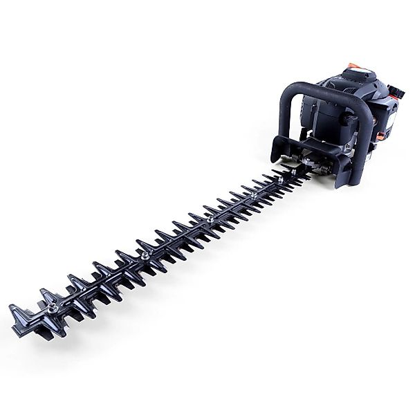 FUXTEC Benzin-Heckenschere FX-MH126, 25.5ccm, 55cm Schneidmesser, günstig online kaufen