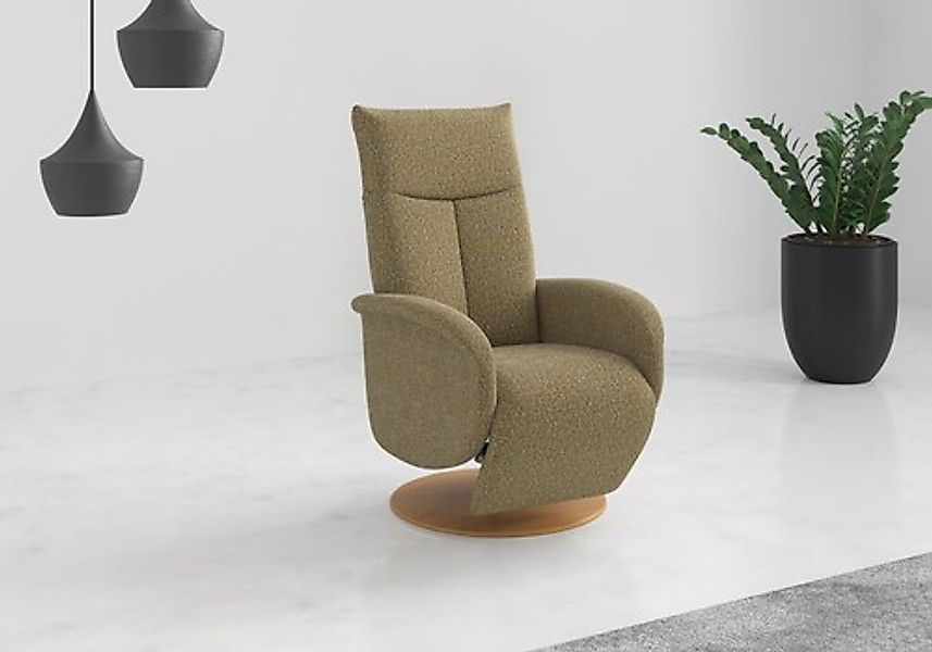 Home affaire TV-Sessel »Glendale« wahlweise mit Aufstehhilfe, 2 Motoren und günstig online kaufen