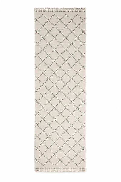 NORTHRUGS Teppich »Corsica Wendeteppich«, rechteckig, 5 mm Höhe, In-& Outdo günstig online kaufen