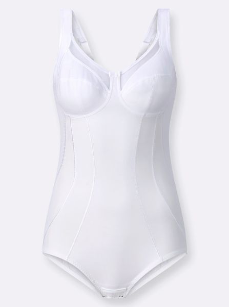 Anita since 1886 Miederbody "Clara" ohne Bügel, gefütterte Cups, figurforme günstig online kaufen