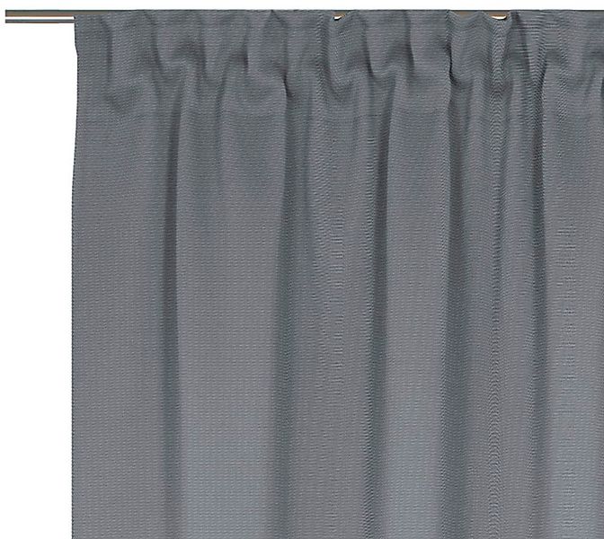 Wirth Vorhang »Uni Collection light«, (1 St.), nach Maß günstig online kaufen