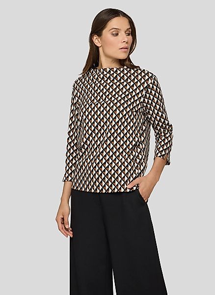 Rabe Print-Shirt "T-Shirt" günstig online kaufen