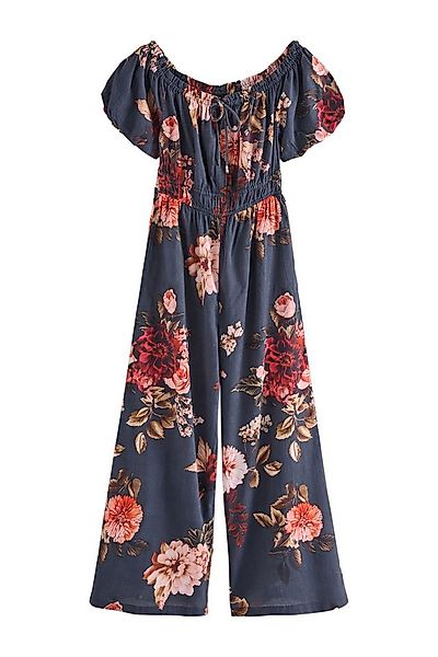 Next Jumpsuit Schulterfreier Jumpsuit (1-tlg) günstig online kaufen