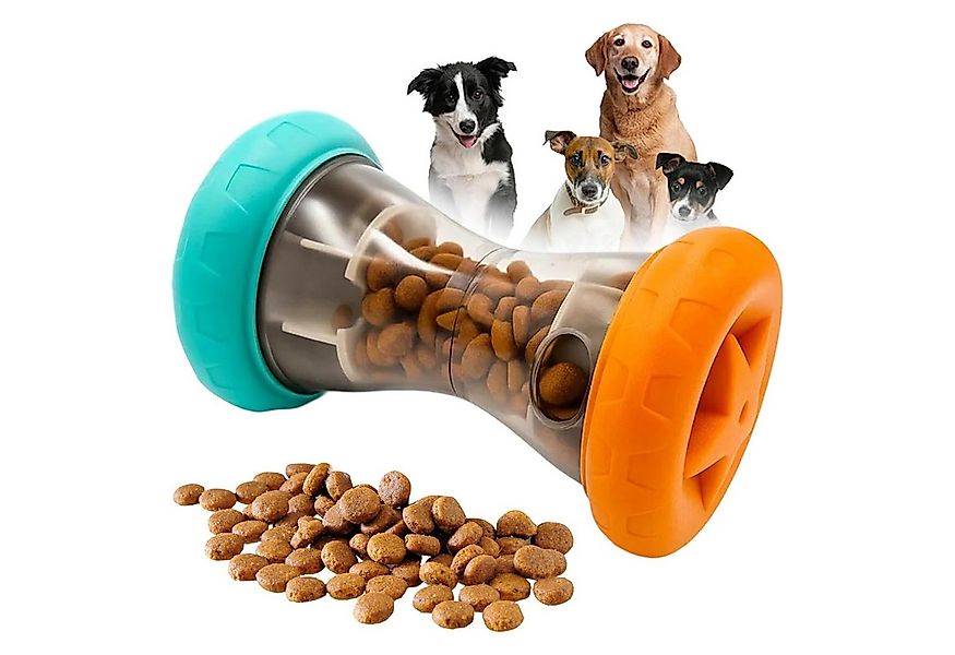 REDOM Tier-Intelligenzspielzeug Hunde Trainingsspielzeug Leckerli-Spielzeug günstig online kaufen