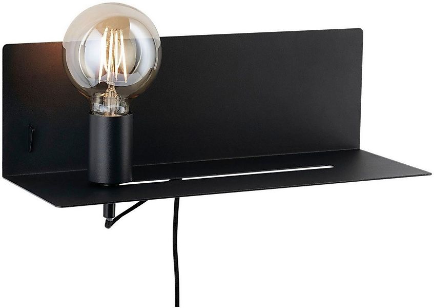 Paulmann LED Wandleuchte Devera, Dimmfunktion, Nachtlichtfunktion, Timerfun günstig online kaufen