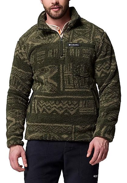 Columbia Hoodie Rugged Ridge High Pile Half Zip günstig online kaufen