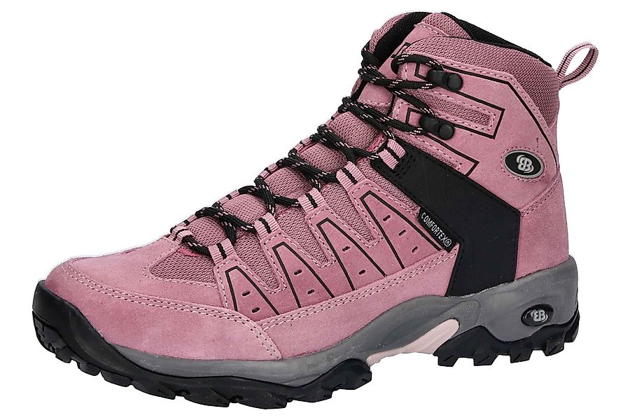 BRÜTTING [D2C]221334 Trekkingschuh günstig online kaufen