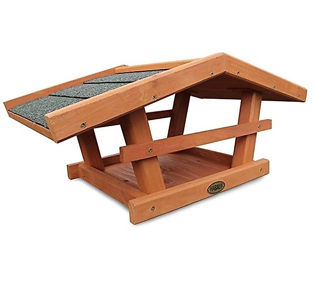 HABAU Vogelhaus HABAU 459 Vogelhaus Amsel mit Ständer günstig online kaufen