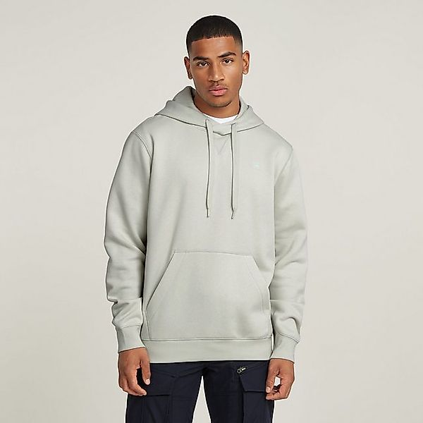 G-STAR Kapuzensweatshirt Premium Hoody günstig online kaufen