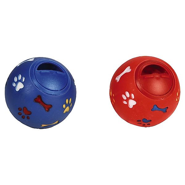 Beeztees Snackball Hundespielzeug Snackball günstig online kaufen