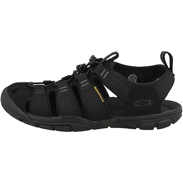 Keen Clearwater CNX Damen Sandale Sandaletten, günstig online kaufen