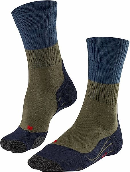 FALKE Socken TK2 günstig online kaufen