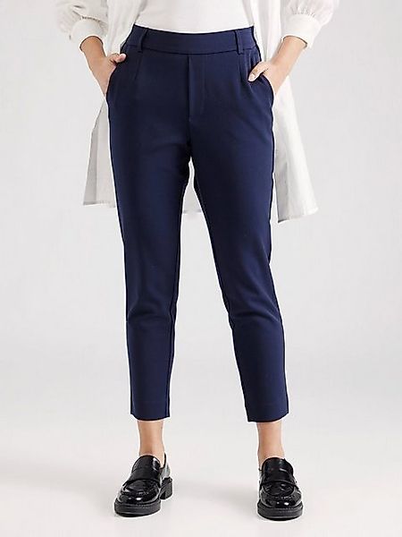 Vila 7/8-Hose Varone (1-tlg) Drapiert/gerafft günstig online kaufen