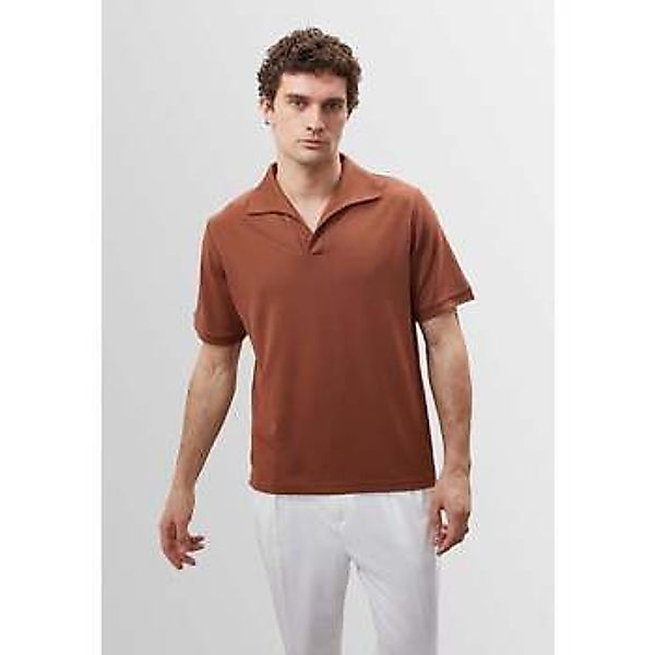 Antioch  T-Shirts & Poloshirts Basic Regular Fit T-shirt günstig online kaufen