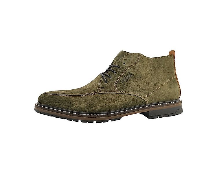 Rieker Schnürstiefel Schnürstiefelette günstig online kaufen