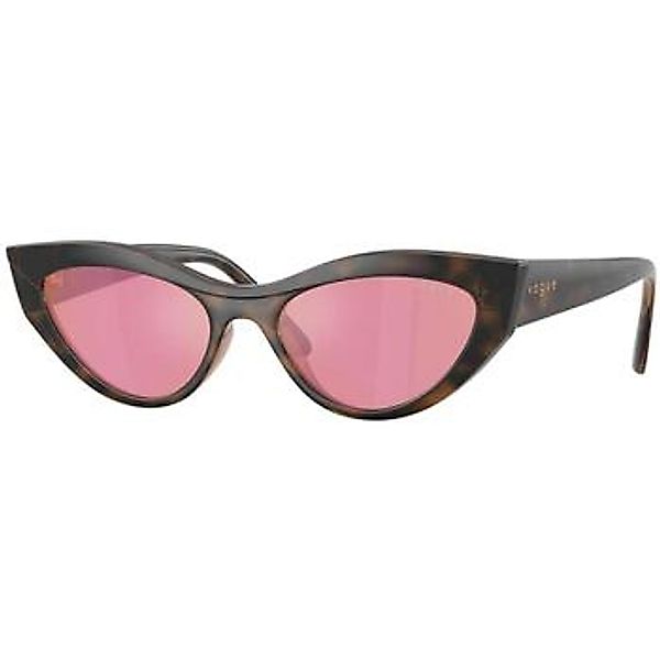 Vogue Eyewear  Sonnenbrillen 0VO5637SU 2386F6 günstig online kaufen