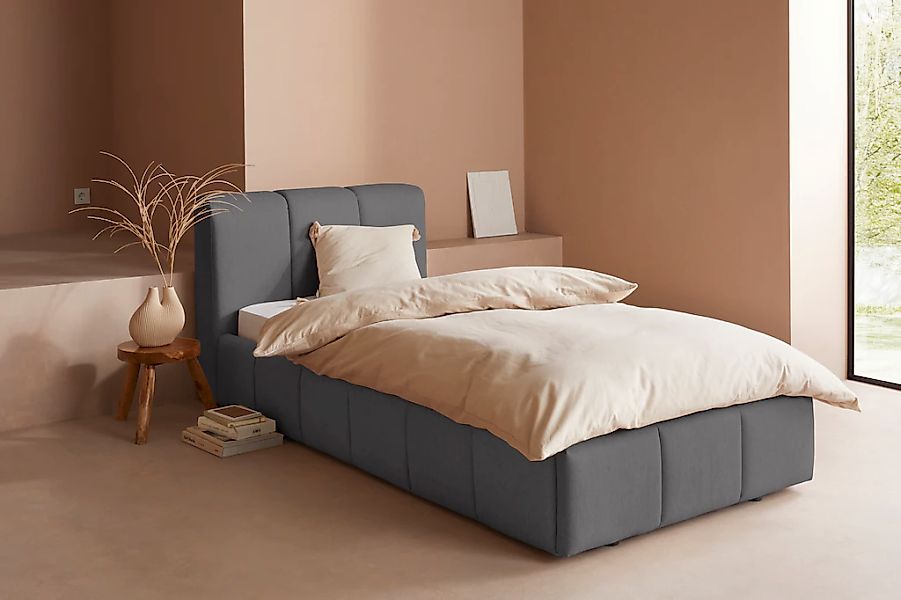 LeGer Home by Lena Gercke Polsterbett "Maileen" in 5 Breiten und 3 Farben, günstig online kaufen