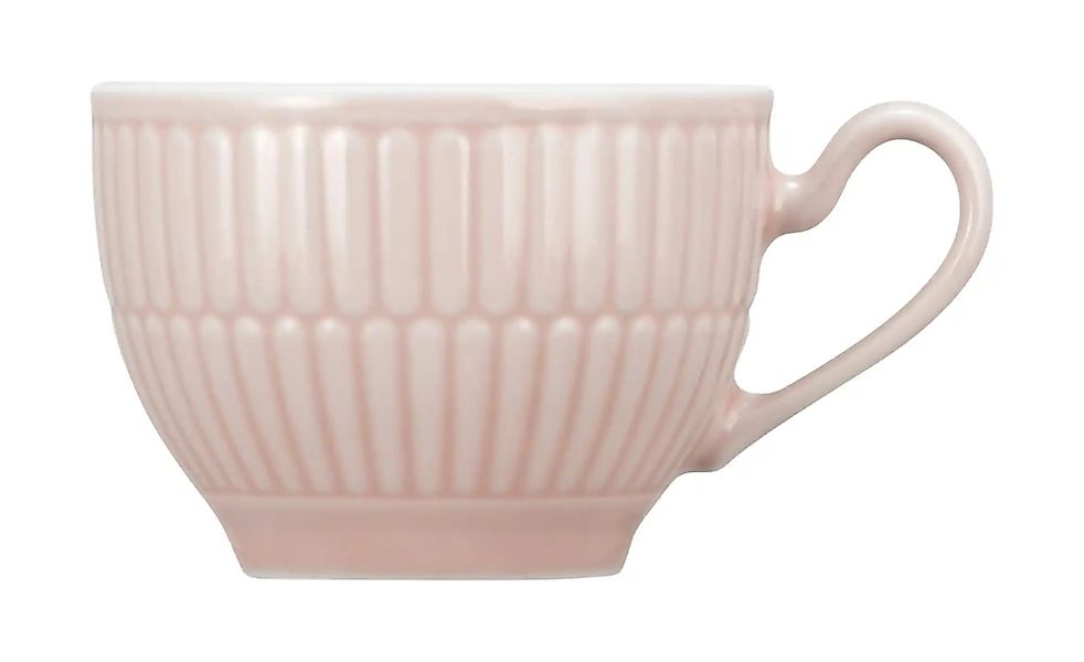 Seltmann Weiden Espressotasse  Amina ¦ rosa/pink ¦ Porzellan Geschirr > Ein günstig online kaufen