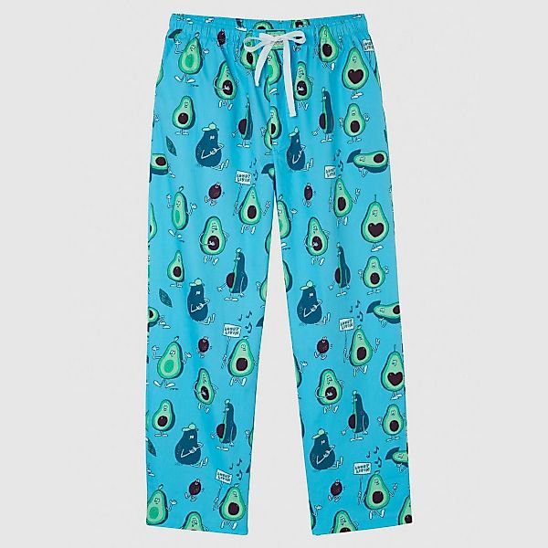 Lousy Livin Pyjamahose Lousy Livin Pyjama günstig online kaufen