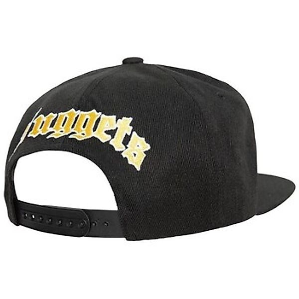 Mitchell And Ness  Schirmmütze Nba Denver Nuggets günstig online kaufen