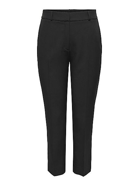 ONLY CARMAKOMA Bügelfaltenhose (1-tlg) Falten günstig online kaufen