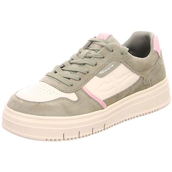 Tamaris  Sneaker Freizeit Schnürer für Damen günstig online kaufen