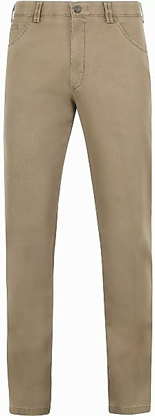 Meyer Dublin Hose Beige - Größe 26 günstig online kaufen