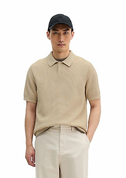 Marc OPolo Strickpullover "aus reiner Bio-Baumwolle" günstig online kaufen