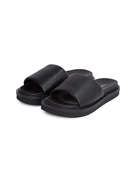 Calvin Klein Jeans FLAT MOLDED SLIDE günstig online kaufen