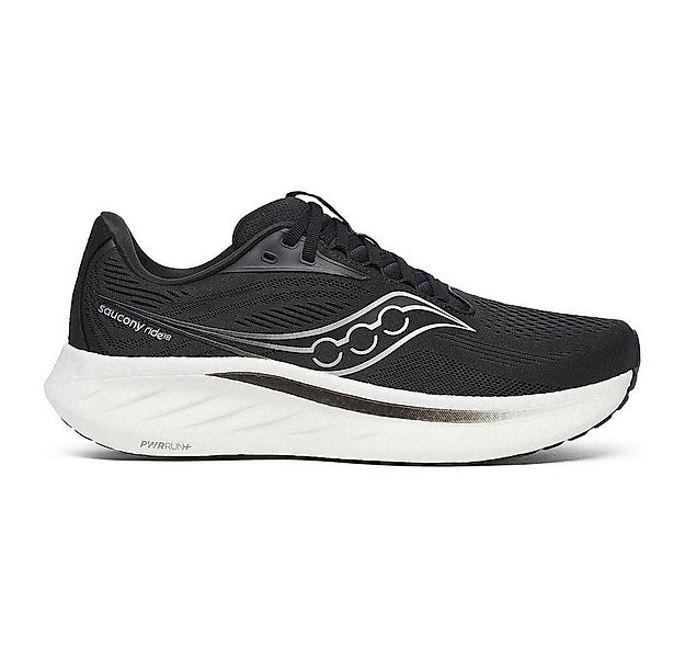 Saucony Ride 18 Wide - Neutralschuh Laufschuh günstig online kaufen