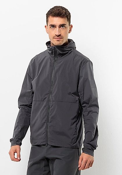Jack Wolfskin Fahrradjacke BIKE COMMUTE WIND günstig online kaufen
