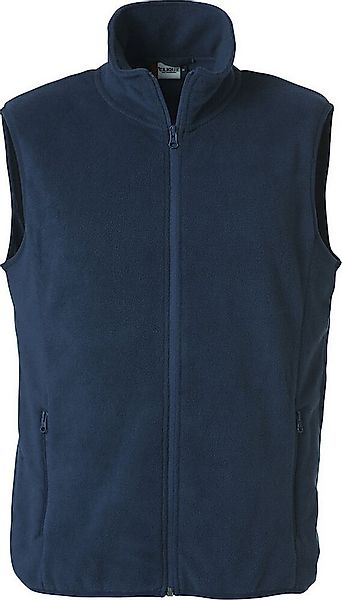 Clique Fleeceweste Basic Polar Fleece Vest günstig online kaufen