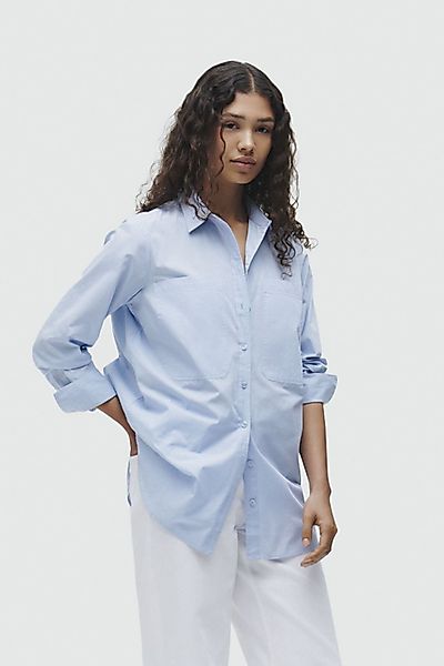 HECHTER PARIS Hemdbluse, mit Fronttaschen - NEU KOLLEKTION günstig online kaufen
