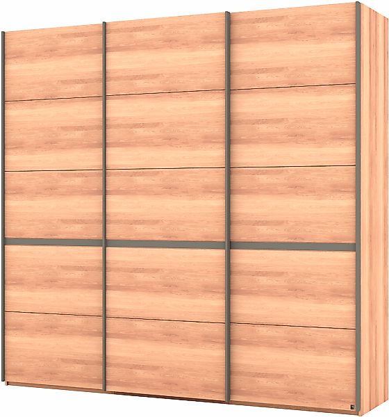 Musterring Schwebetürenschrank "Sorrent, Kleiderschrank, Schrank, Schiebetü günstig online kaufen