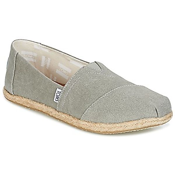 Toms  Espadrilles SEASONAL CLASSICS günstig online kaufen