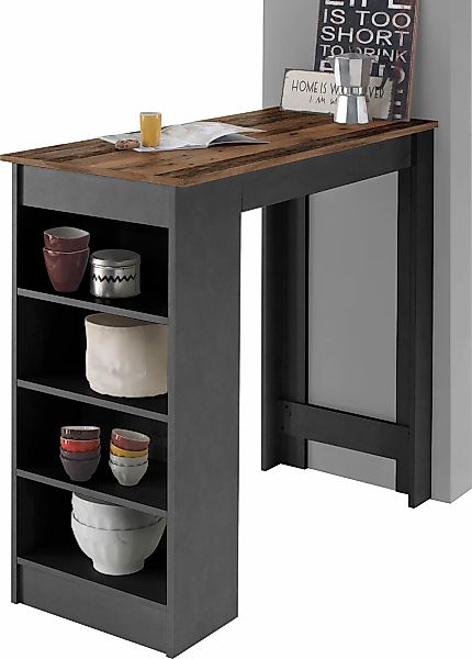 Stolkom Bartisch "Mojito, TOPSELLER" Bartisch, Tisch, OTTOs Choice, Bartisc günstig online kaufen
