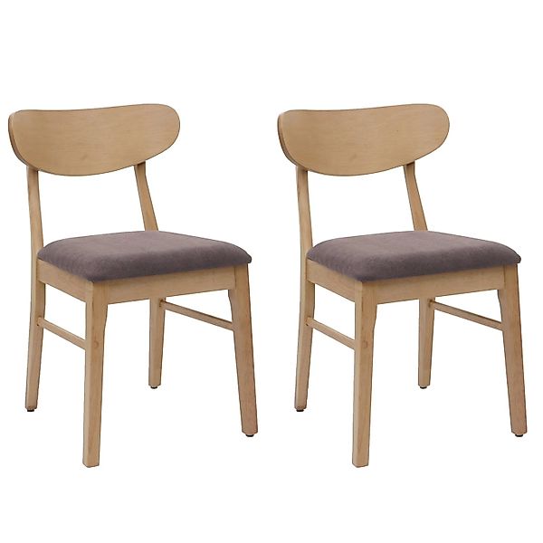 MCW Esszimmerstuhl MCW-M59-2 (Set, 2 St), günstig online kaufen