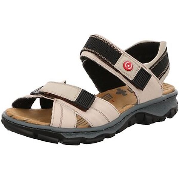Rieker  Damenschuhe Sandaletten DA-SANDALE 68851-80 günstig online kaufen