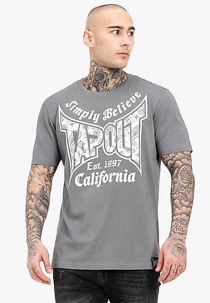 TAPOUT T-Shirt HAILY BE (1-tlg) günstig online kaufen