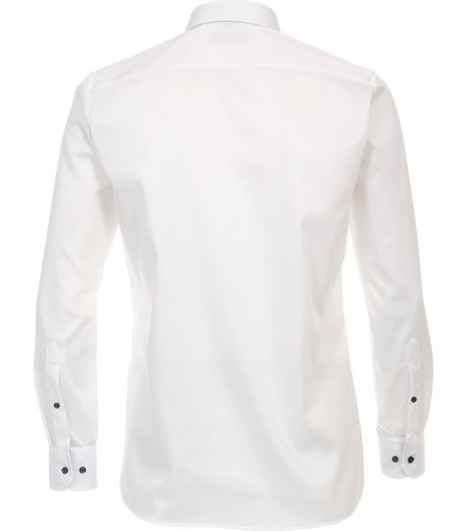 CASAMODA Langarmhemd 334026200 modern FitKent günstig online kaufen