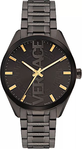 Versace Schweizer Uhr "V-VERTICAL, VE3H00522" günstig online kaufen