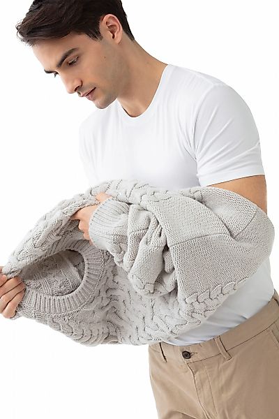 Mey T-Shirt "Hybrid" Geruchshemmend, Atmungsaktiv, Anti-Schweißfleck günstig online kaufen