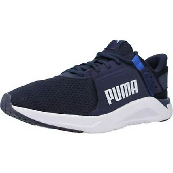 Puma  Sneaker FTR CONNECT günstig online kaufen