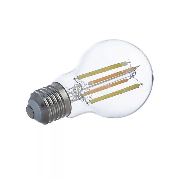 LUUMR Smart LED-Leuchtmittel 3er E27 A60 7W CCT klar Tuya günstig online kaufen