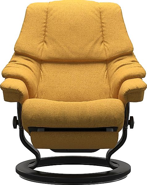 Stressless Relaxsessel "Reno", elektrisch verstellbar, optional 2-motorisch günstig online kaufen