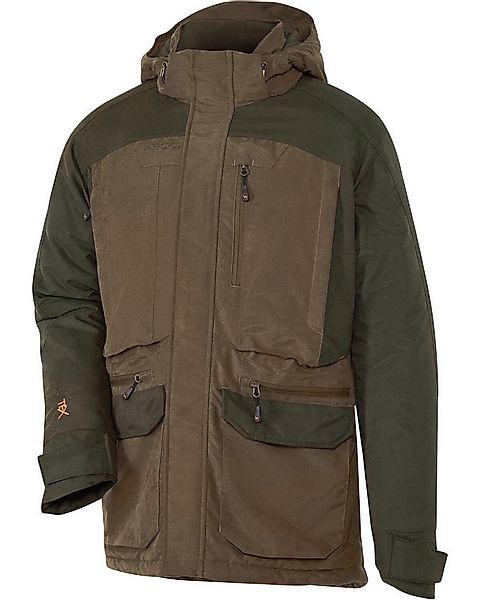 Parforce Active Winterjacke Winter-Ansitzparka Evo Hunt 2.0 Versiegelte Näh günstig online kaufen