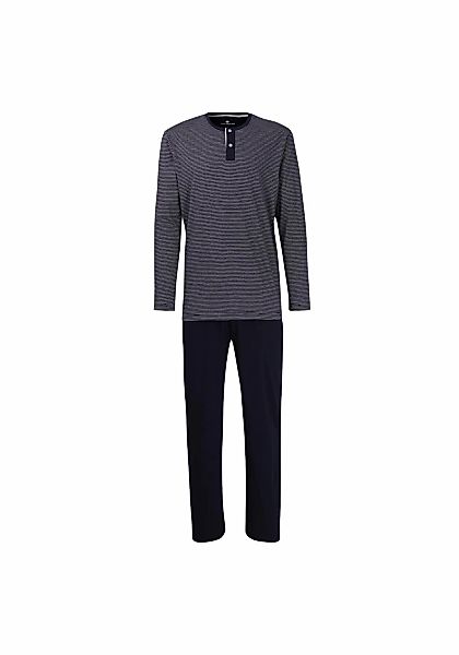 TOM TAILOR Pyjama "Pyjama" günstig online kaufen