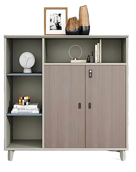 JVmoebel Aktenschrank Schrank Aktenschrank Archivschrank Verwaltungsschrank günstig online kaufen