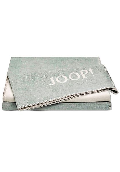 JOOP Wohndecke "Wohndecken 1er Pack" günstig online kaufen